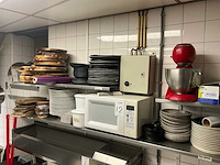 Partij servies