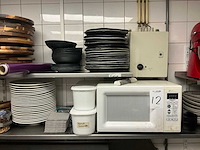 Partij servies - afbeelding 3 van  6