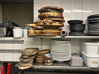 Partij servies - afbeelding 4 van  6