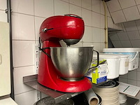 Partij servies - afbeelding 5 van  6