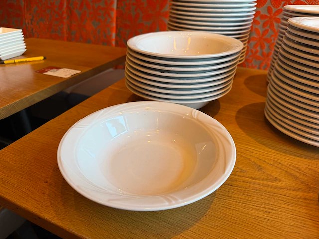Partij servies - afbeelding 4 van  4