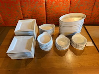 Partij servies - afbeelding 1 van  3