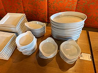Partij servies - afbeelding 2 van  3