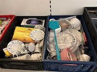 Partij servies - afbeelding 3 van  5
