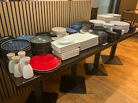 Partij servies