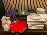Partij servies - afbeelding 5 van  7