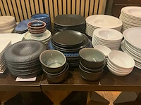 Partij servies - afbeelding 6 van  7