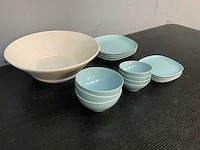 Partij servies - afbeelding 2 van  8