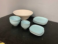Partij servies - afbeelding 3 van  8