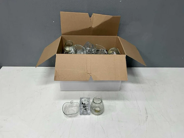 Partij servies - afbeelding 2 van  6