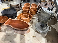 Partij servies - afbeelding 2 van  4