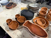Partij servies - afbeelding 3 van  4