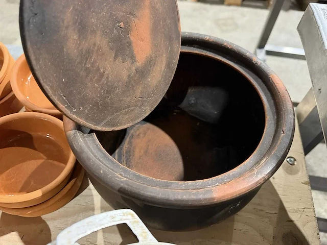 Partij servies - afbeelding 4 van  4
