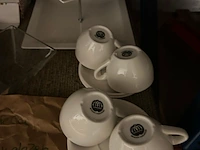 Partij servies - afbeelding 2 van  8