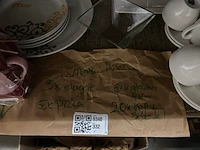 Partij servies - afbeelding 4 van  8
