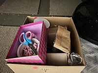 Partij servies - afbeelding 8 van  8