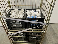 Partij servies - afbeelding 4 van  4