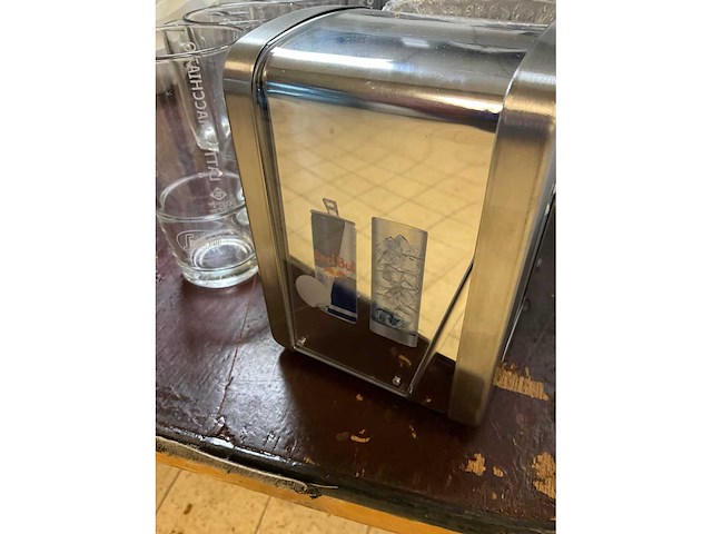 Partij servies - afbeelding 4 van  9