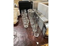 Partij servies - afbeelding 5 van  9