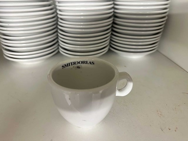 Partij serviesgoed - afbeelding 2 van  9