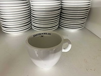 Partij serviesgoed - afbeelding 2 van  9