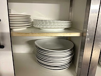 Partij serviesgoed - afbeelding 6 van  9