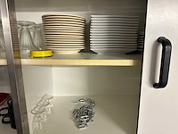 Partij serviesgoed - afbeelding 7 van  9