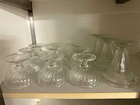 Partij serviesgoed - afbeelding 9 van  9