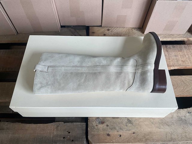 Partij sézane schoenen (7x) - afbeelding 2 van  2