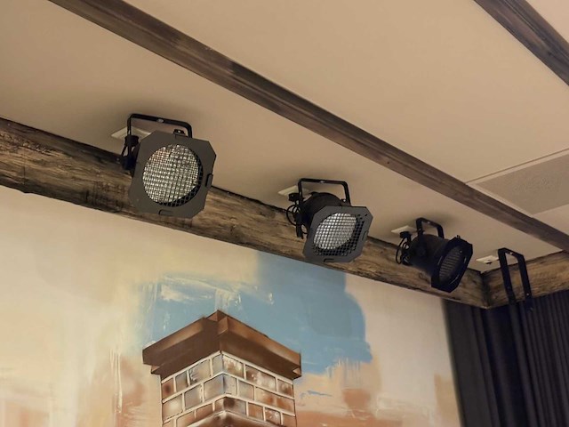 Partij sfeerveerlichting - afbeelding 1 van  5