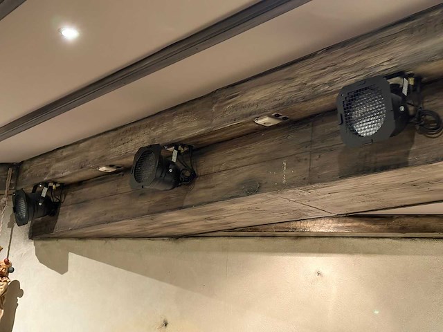 Partij sfeerveerlichting - afbeelding 4 van  5