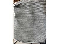 Partij shadow comfort schaduwdoeken - afbeelding 5 van  9