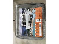 Partij shadow comfort schaduwdoeken - afbeelding 8 van  9