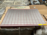 Partij shale shaker screens (zeefpanelen voor boorspoeling) - afbeelding 11 van  15