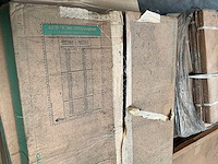 Partij shale shaker screens (zeefpanelen voor boorspoeling) - afbeelding 14 van  15