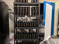 Partij shampoo en conditioner, lateau - afbeelding 1 van  11