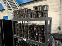 Partij shampoo en conditioner, lateau - afbeelding 4 van  11