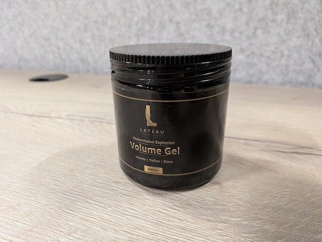 Partij shampoo en conditioner, lateau - afbeelding 5 van  11