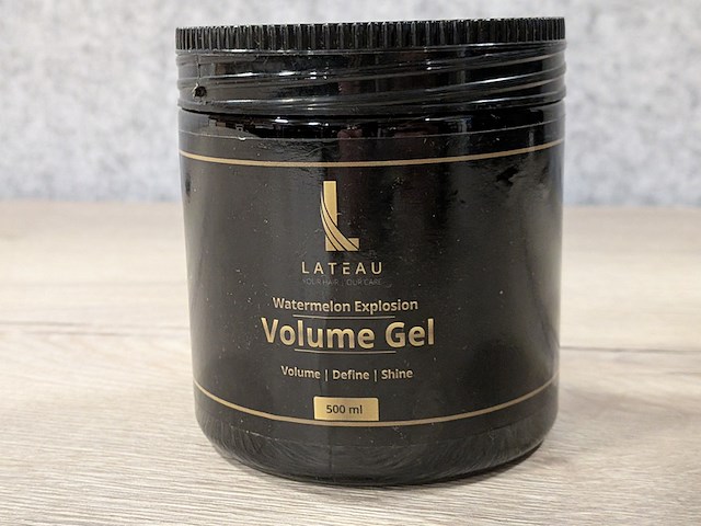 Partij shampoo en conditioner, lateau - afbeelding 6 van  11