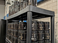 Partij shampoo en conditioner, lateau - afbeelding 7 van  11