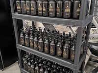 Partij shampoo en conditioner, lateau - afbeelding 8 van  11