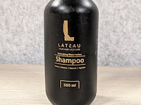 Partij shampoo en conditioner, lateau - afbeelding 11 van  11