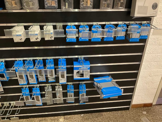 Partij shimano onderdelen - afbeelding 3 van  5