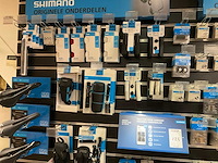 Partij shimano onderdelen - afbeelding 5 van  5