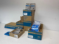 Partij shimano remblokken (11x) - afbeelding 1 van  10