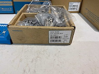 Partij shimano remblokken (11x) - afbeelding 4 van  10