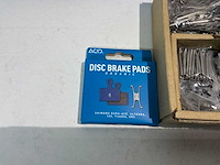 Partij shimano remblokken (11x) - afbeelding 5 van  10