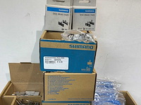 Partij shimano remblokken (11x) - afbeelding 8 van  10