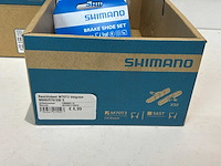 Partij shimano remblokken (11x) - afbeelding 10 van  10
