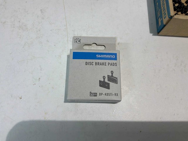 Partij shimano remonderdelen - afbeelding 2 van  8